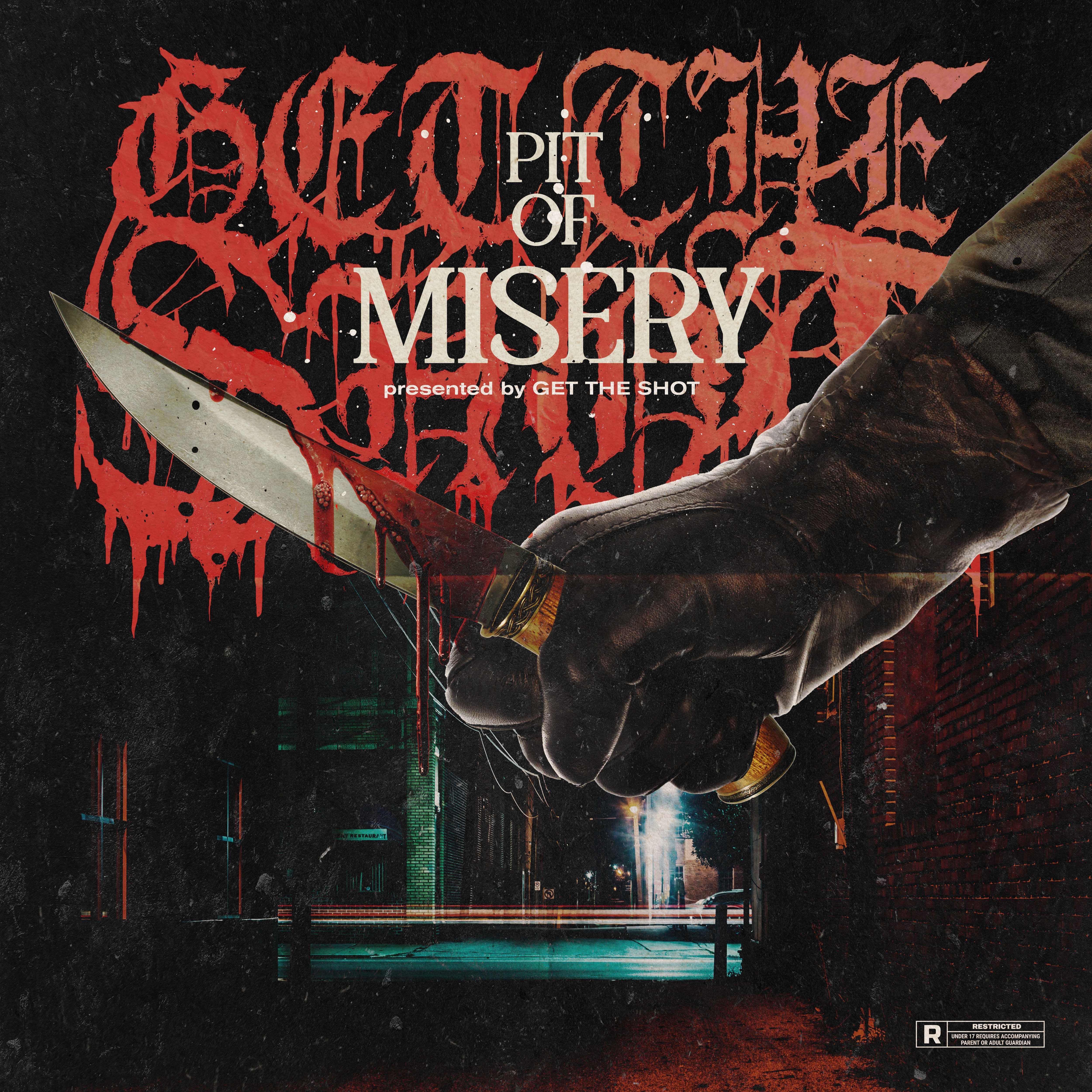Pit of Misery - Single