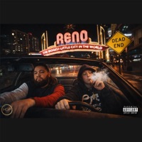 Think About You (feat. Big Ferf) - Single - Hunnid Grand Prezzi