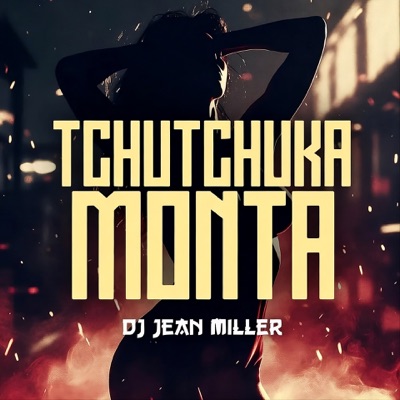 Tchutchuka Monta - Single