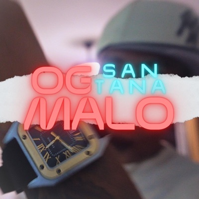 OG Malo - Single