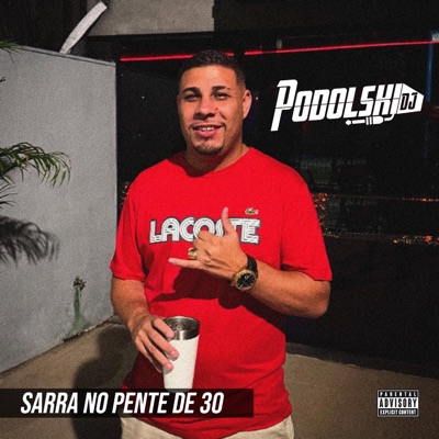 Sarra no Pente de 30 - Single