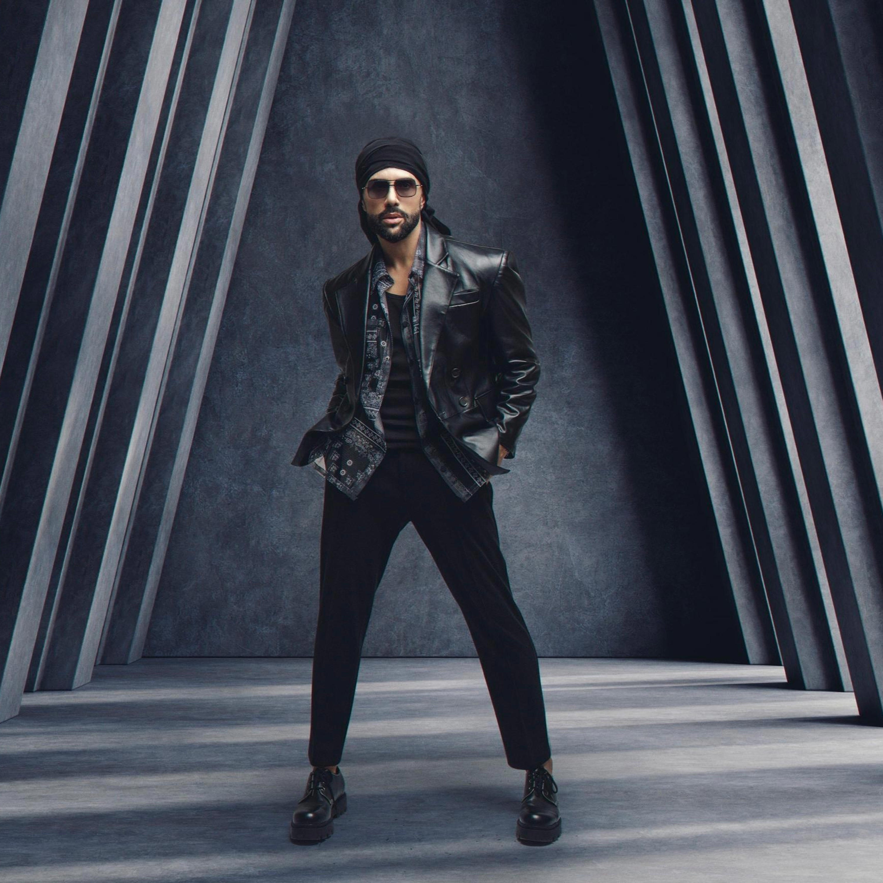 Marcus Metreveli - Isev Menatrebi