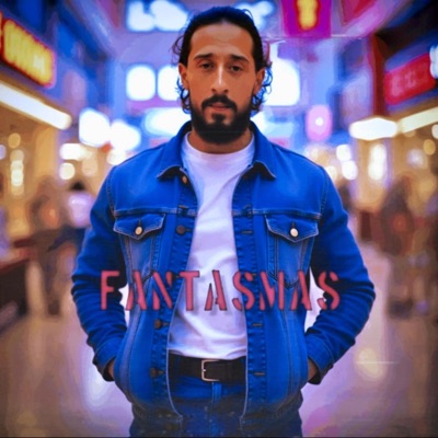 FANTASMAS - Single