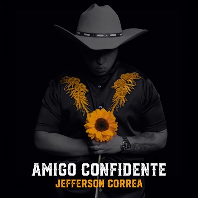 Amigo Confidente - Single