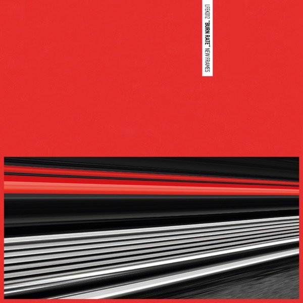 Burn Rate - EP
