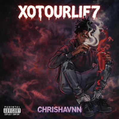 XO TOUR LIF7 - Single