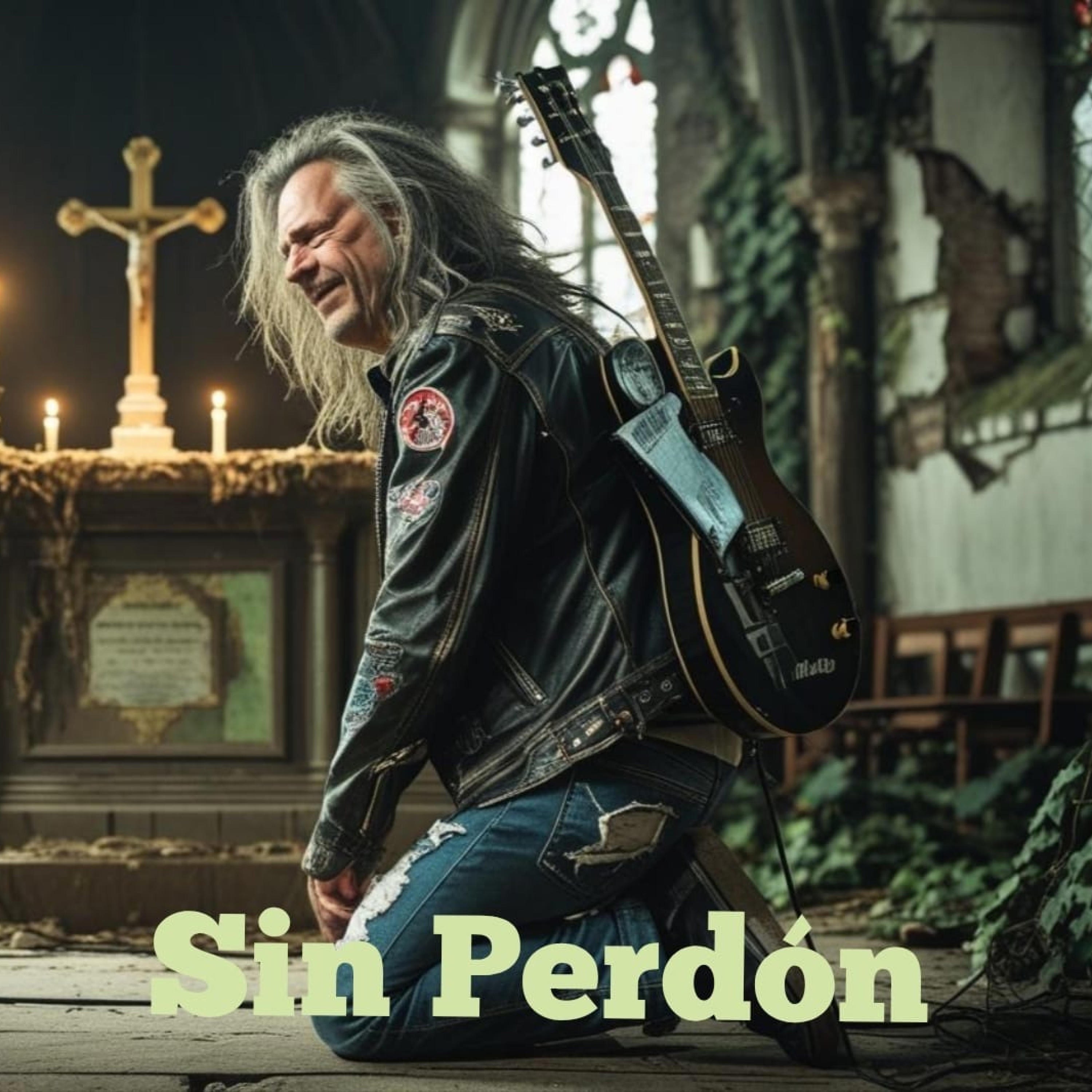 SIN PERDON - Single