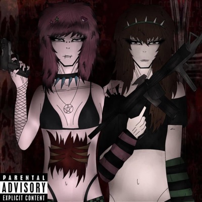 ZOMBIES!! >:D (feat. ST4RL1GHTZXO, Korathink & 4lvin) - Single