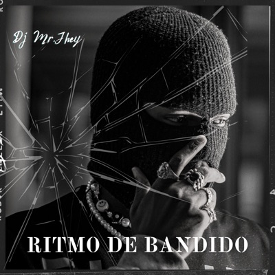 Ritmo de Bandido - Single