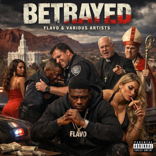 Betrayed