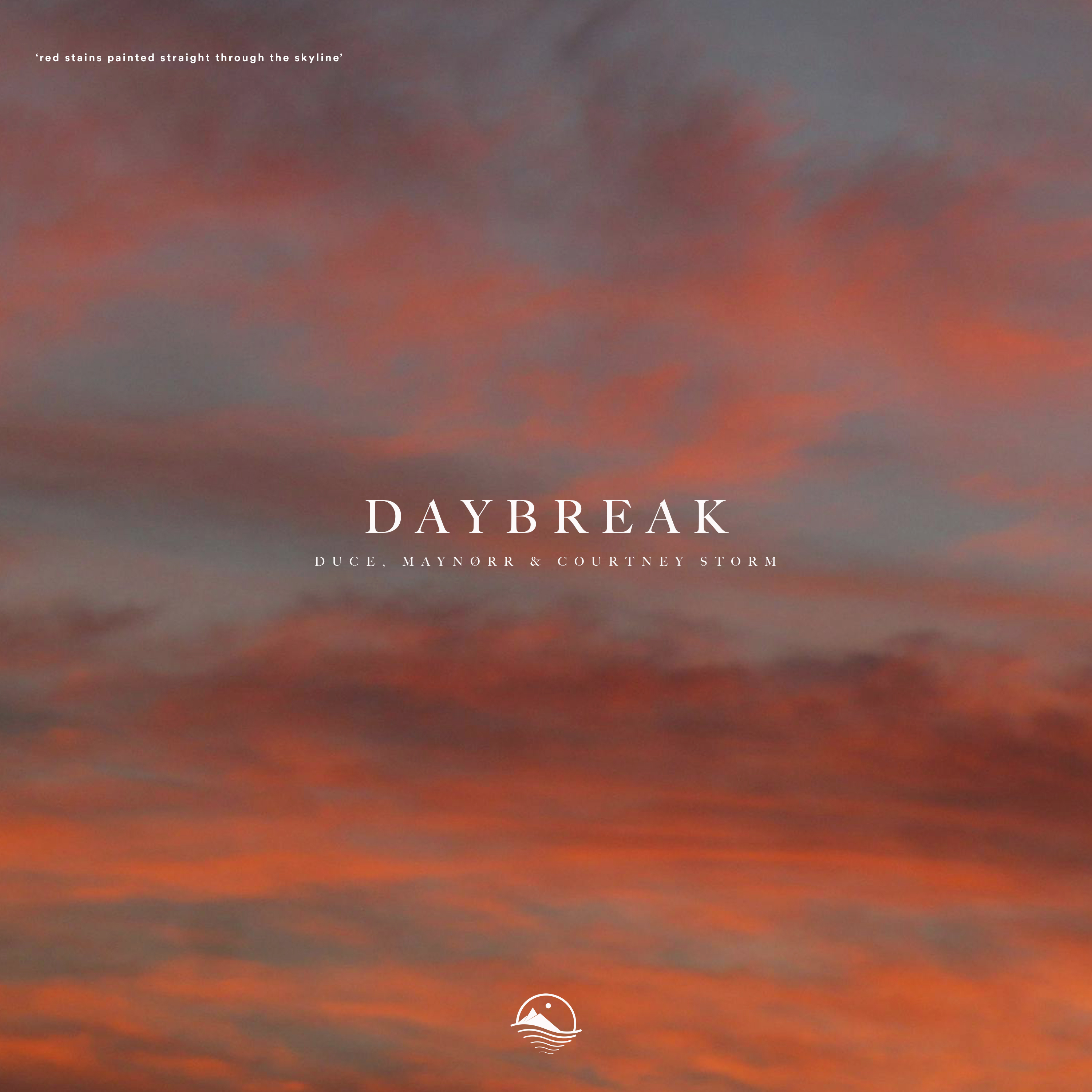 Daybreak - Single