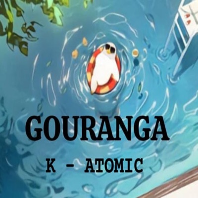 Gouranga - Single
