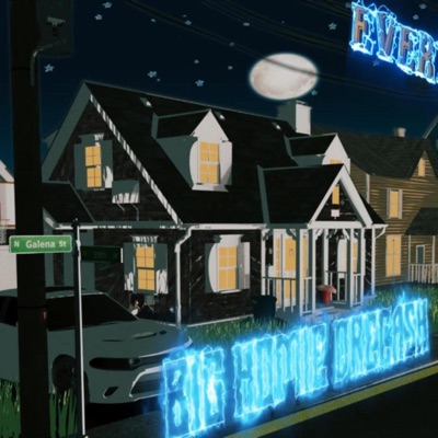 Every Block Gotta Story