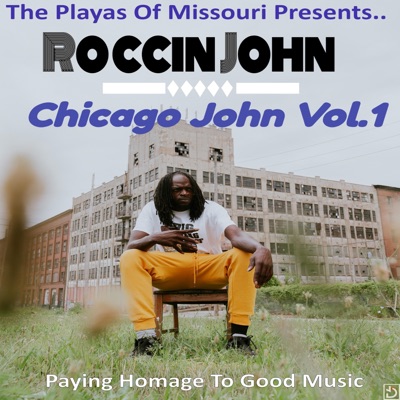 Chicago John - EP