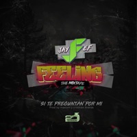 Si Te Preguntan por Mi - Single - JAY EF