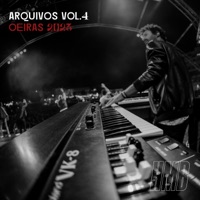 Arquivos Vol. 4: Ao vivo em Oeiras 2023 (Live) - HMB