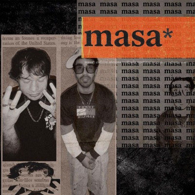 MASA* (feat. YikkiOnTheKitchen) - Single