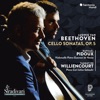 Raphaël Pidoux Cello Sonata No. 2 in G Minor, Op. 5 No. 2: II. Rondo. Allegro Beethoven: Cello Sonatas, Op. 5