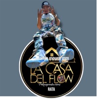 Rata - Single - Martin Mouse