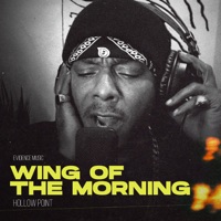Wings Of The Morning - Single - Hollow Point