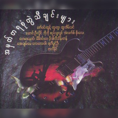 A Mhat Ta Ya Sone Twal Thi Chin Myar