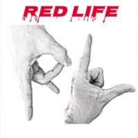 Red Life (feat. Davinci & Willy Northpole) - Single - Arizona King James