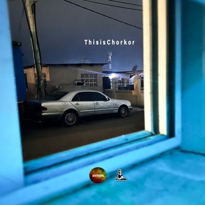 ThisisChorkor - Single