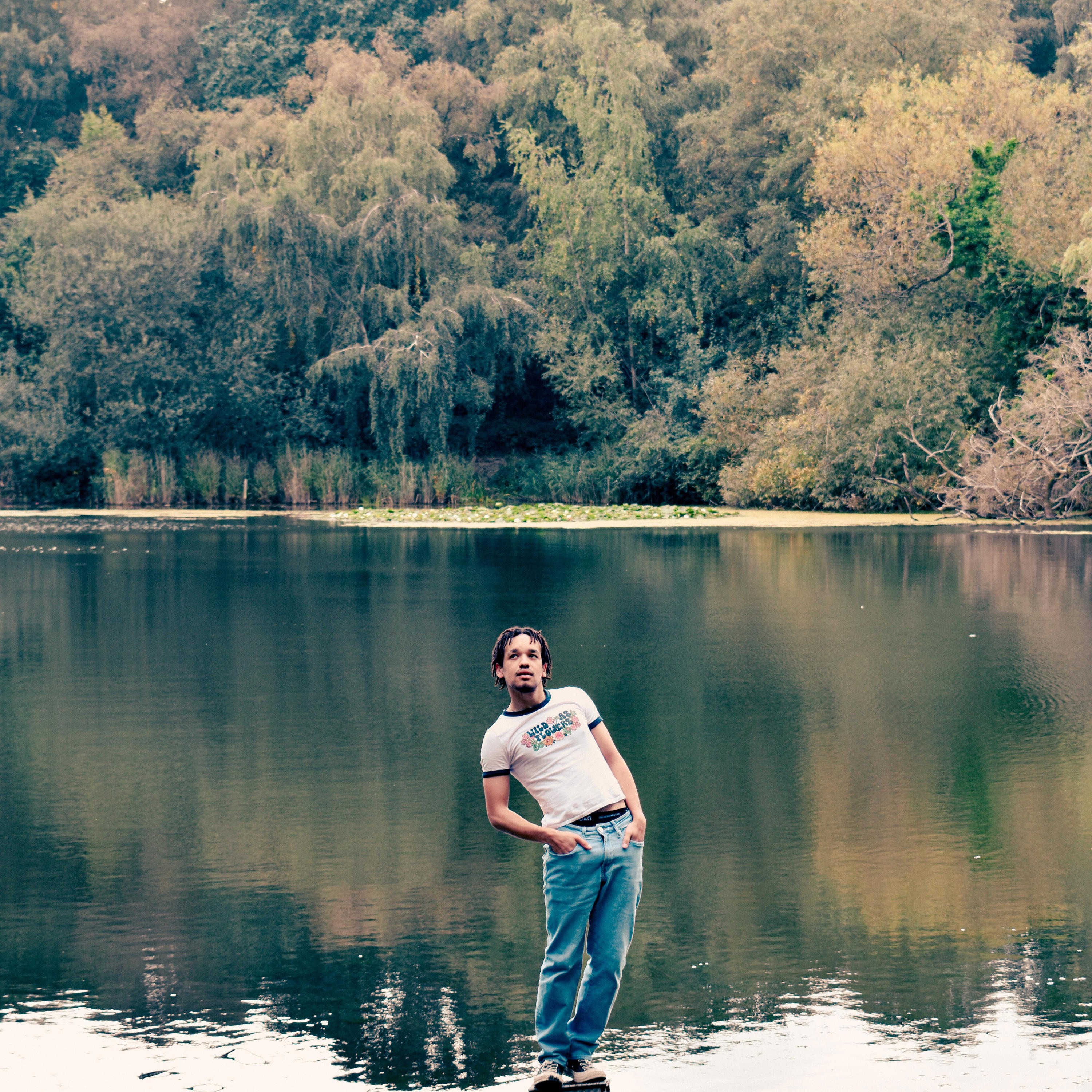 Nothing Left - Single