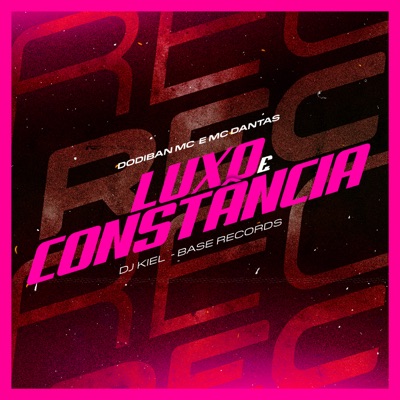 Luxo e Constância - Single