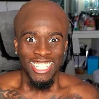 Kai cenat (feat. Blaxk) - Single