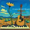 A New Desert Flower