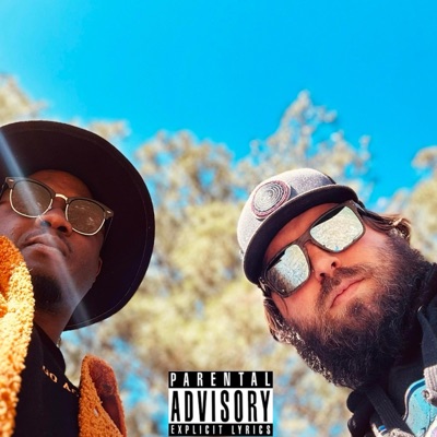 Hooligans - EP