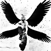 Wings - Single - Boo Rad1ey