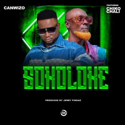 Sokoloke (feat. Chiko Chali) - Single