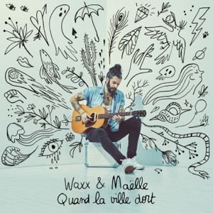 Quand la ville dort - Single