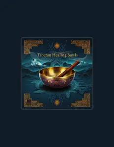 Listen to Tibetan Healing Bowls, watch music videos, read bio, see tour dates & more!
