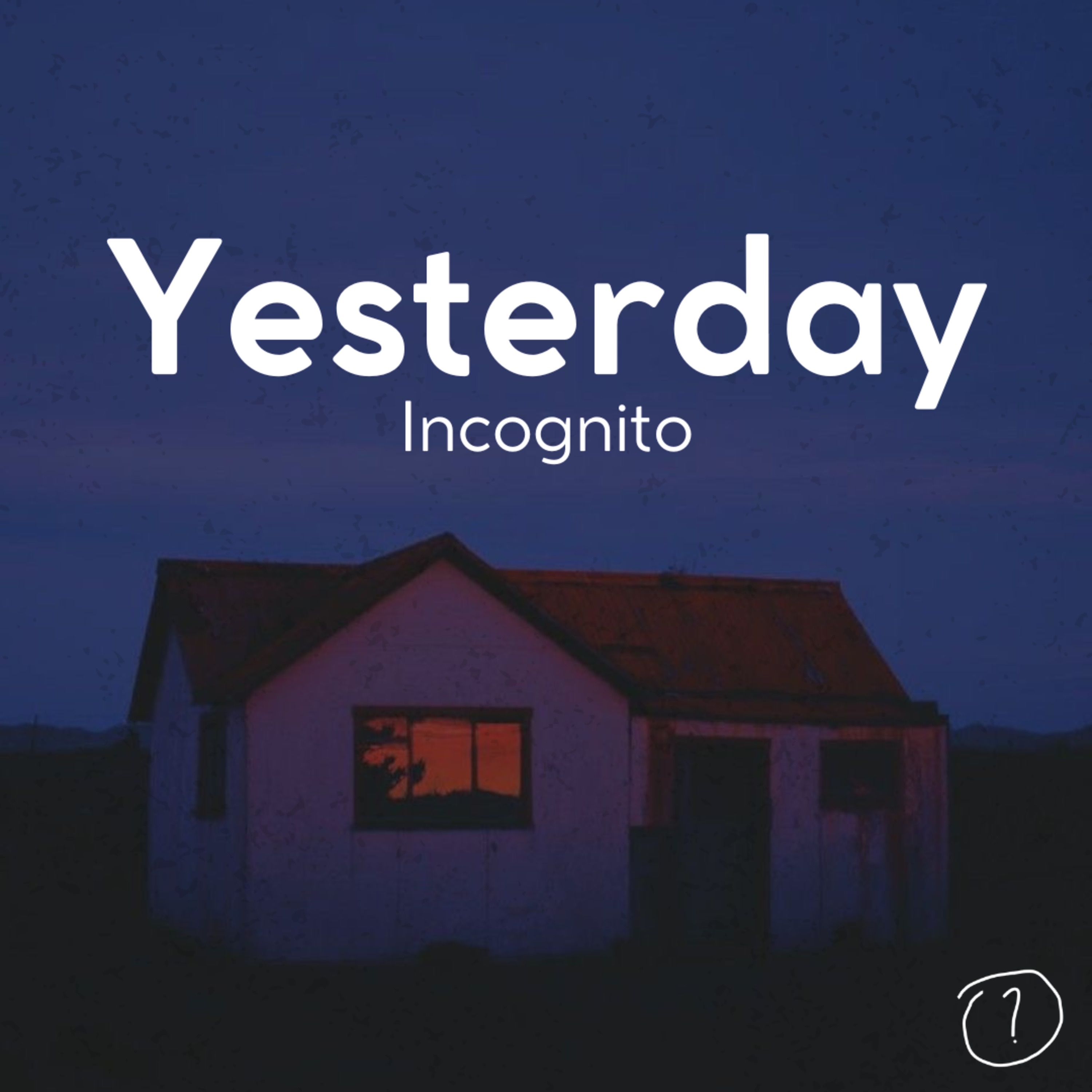 Yesterday - Single