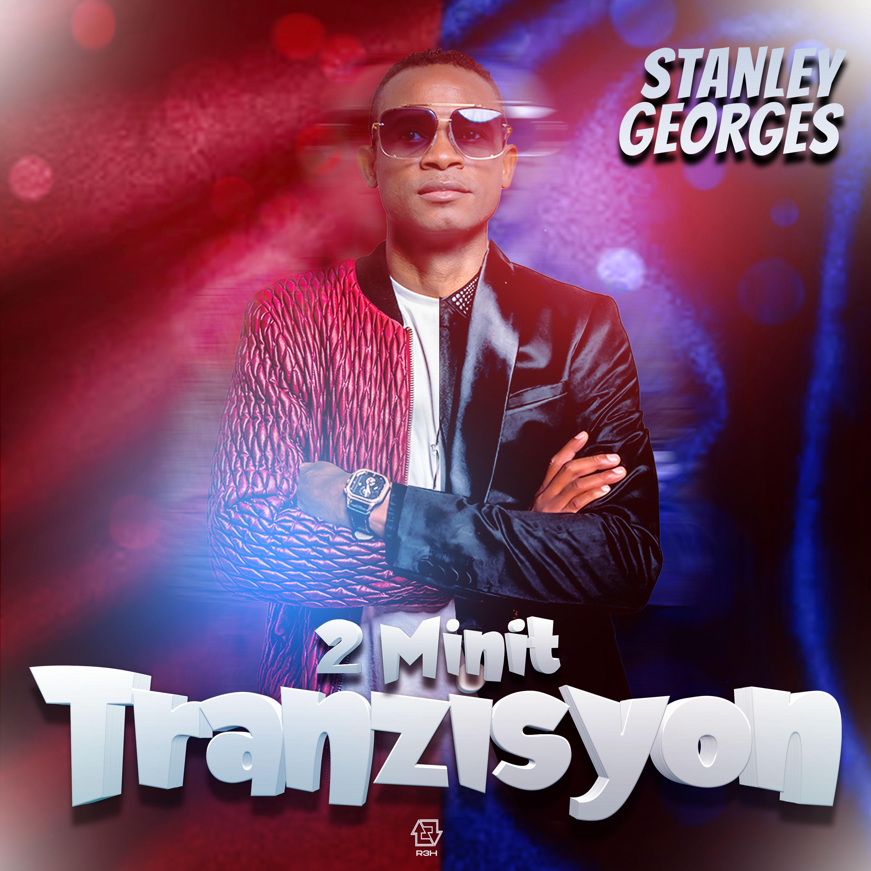 Stanley Georges Official - Bèl nanm (feat. Loutchina Decius)