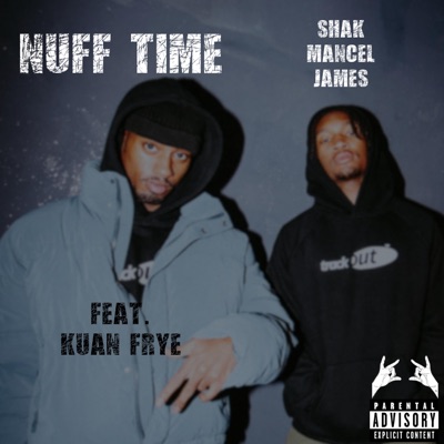 Nuff Time (feat. Kuan Frye) - Single