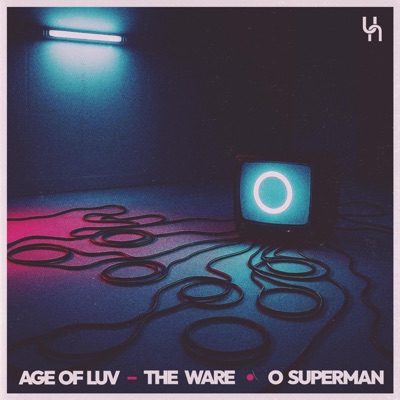 O Superman - Single