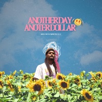 Another Day Another Dollar - EP - Cypher the Avatar