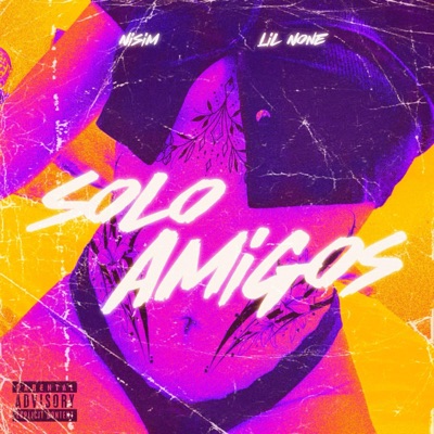 Solo Amigos - Single
