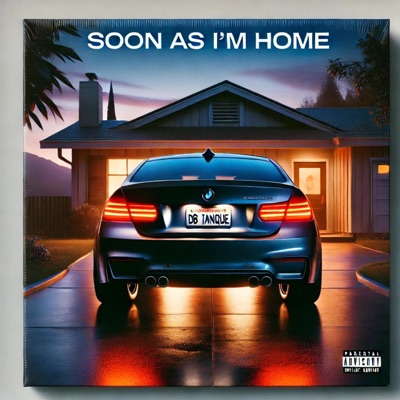 Soon As I'm Home (feat. Bris10 & ZombieLand) - Single