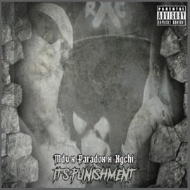Its Punishment (feat. Knxg Paradox & Kg) Mdv