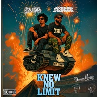 Knew No Limit - Single - Skurge & Kinda Odd