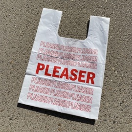 My House (Radio Edit) Pleaser