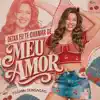 DEIXA EU TE CHAMAR DE MEU AMOR