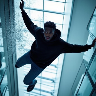 Penthouse Pro. By TaylorMade Beatz - Single