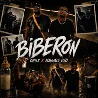 Biberon — Chily, Mauvais djo