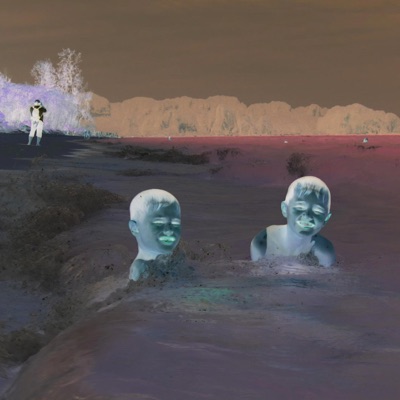 Earth Paradise Hell (Universe Version) - Single